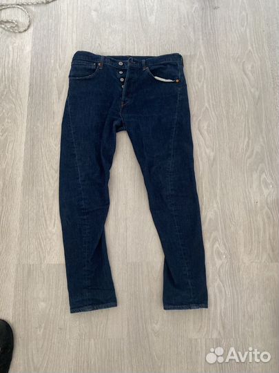 Джинсы Levis 512