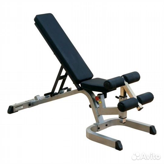 Универсальная скамья Body-Solid gfid-71