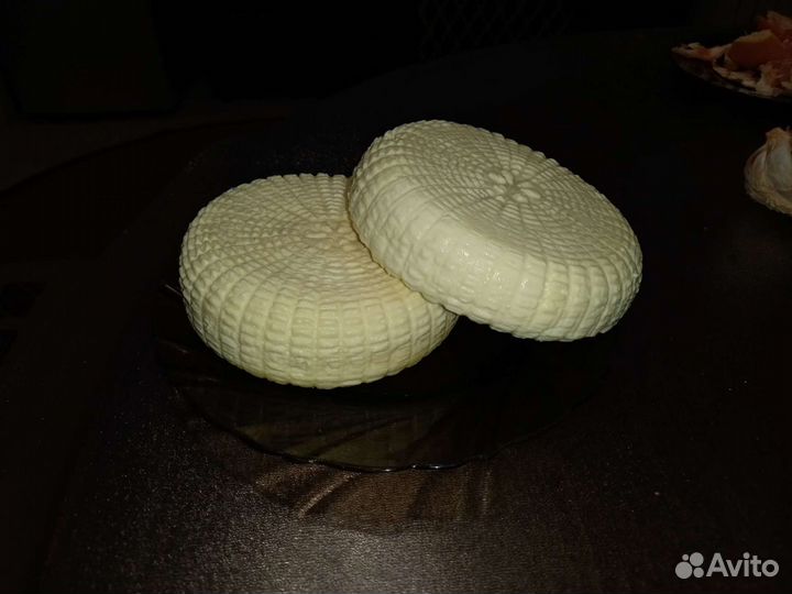 Молоко, айран, сыр, домашняя продукция