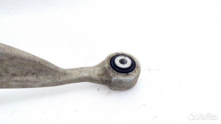 Рычаг поперечный задний левый Audi Q7 4M crec 2016
