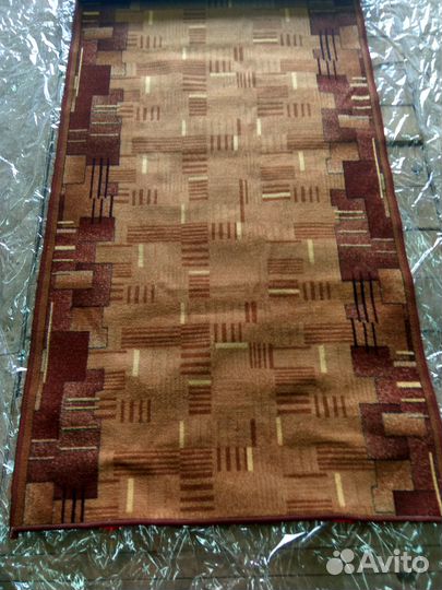 Ковровая дорожка