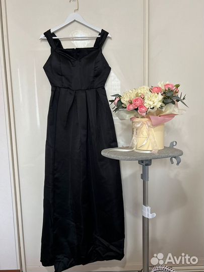 Платье женское вечернее