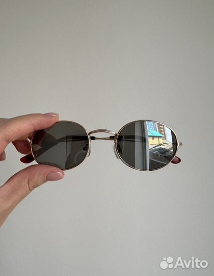 Солнцезащитные очки женские