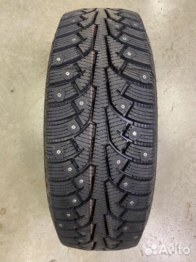 Nokian Tyres Nordman 5 SUV 225/70 R15C 98T