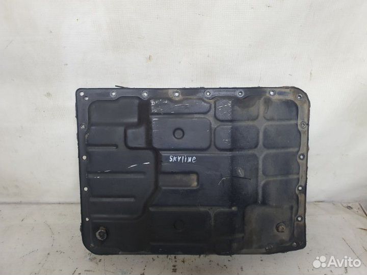 Поддон масленый АКПП Nissan Skyline седан 2012