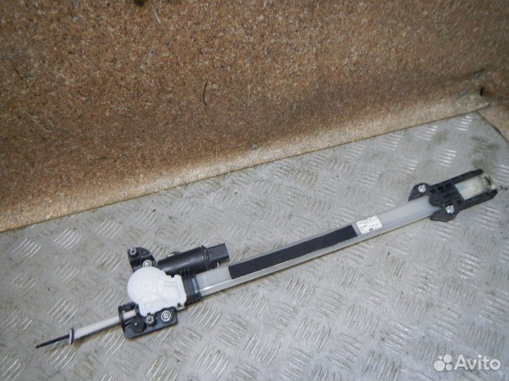 Блок электронный, Audi (Ауди) -A8 (D4) (11-18)