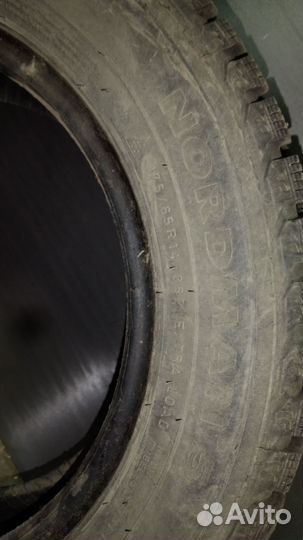 Nordman 5 175/65 R14