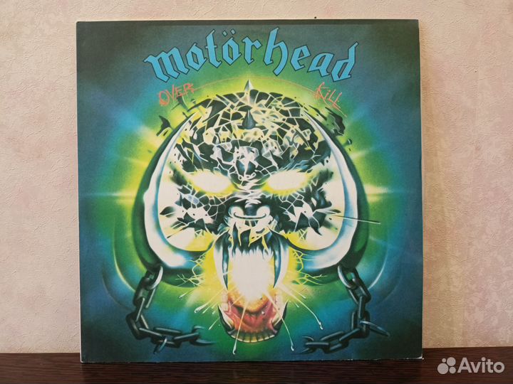 Виниловые Пластинки Лот 4