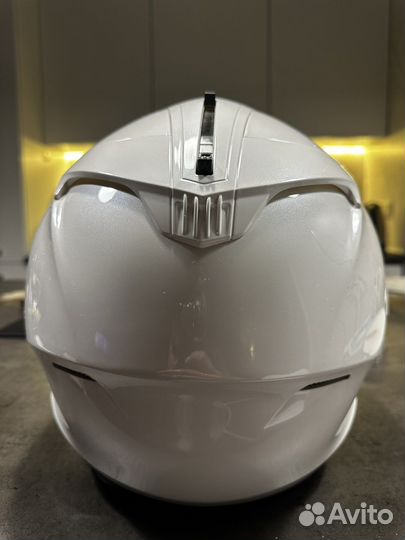 Шлем для мотоцикла