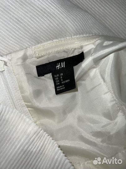 Платье H&M