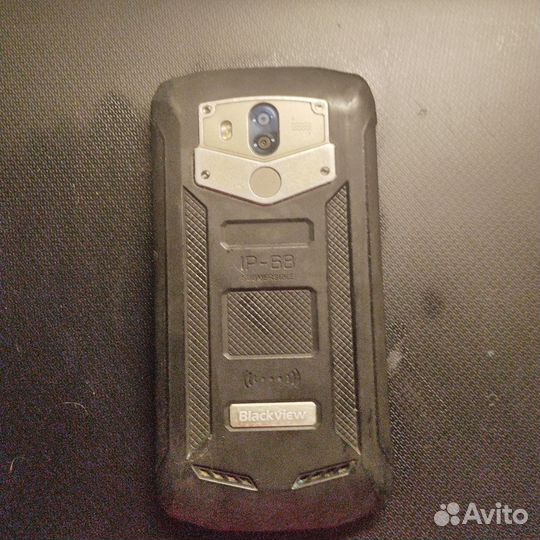 Blackview BV5800, 2/16 ГБ