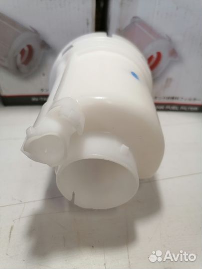 Фильтр топливный Toyota