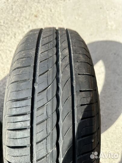 Pirelli Cinturato P1 155/65 R14 и 175/65 R14 75T