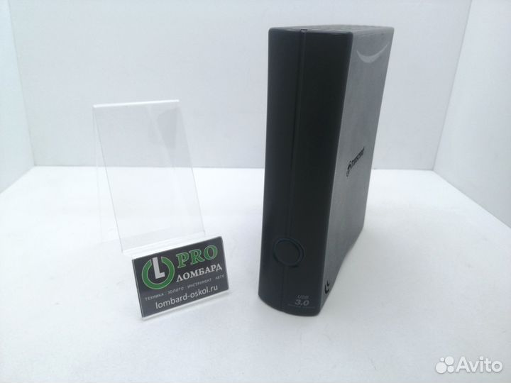 Transcend storejet TS2TS35T3 2TB