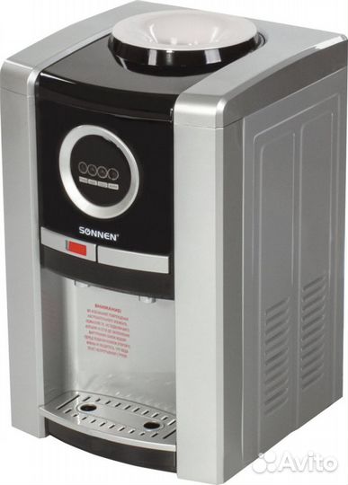 Кулер для воды