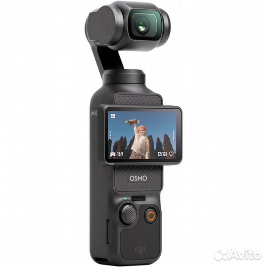 Dji Osmo Pocket 3 Combo новый, гарантия