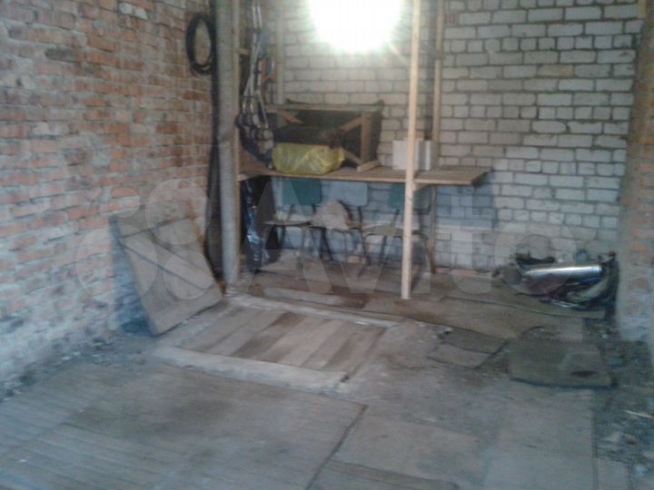 Гараж, 20 м²