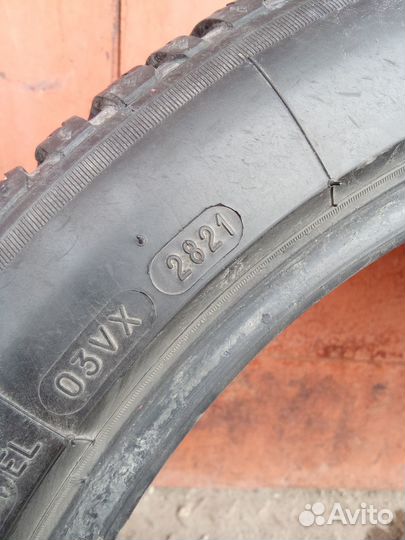 Bfgoodrich G-Force Winter 2 235/45 R18