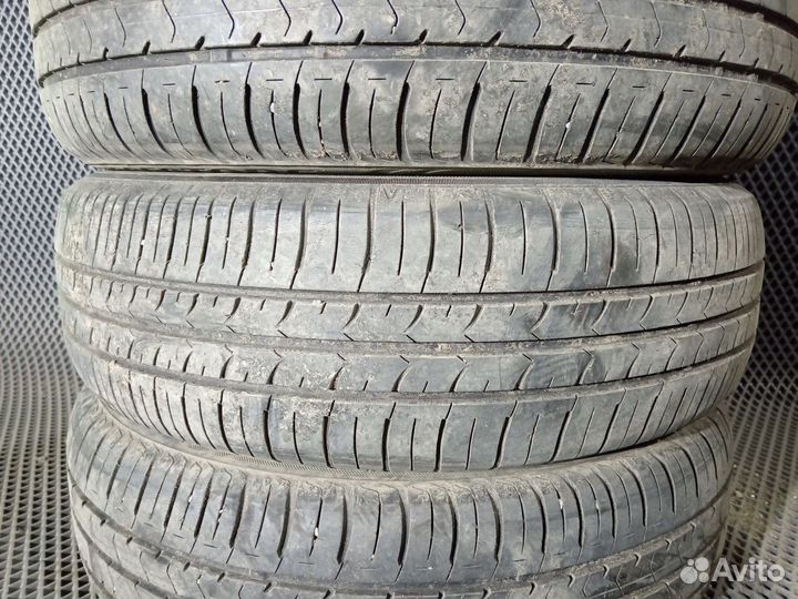 Goodyear EfficientGrip Eco EG01 175/65 R15