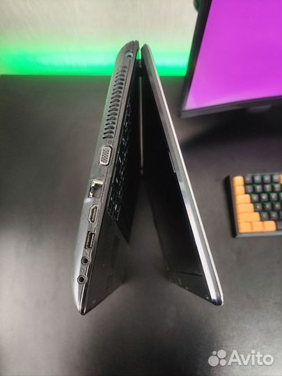 Отличный Ноутбук Acer 5551G