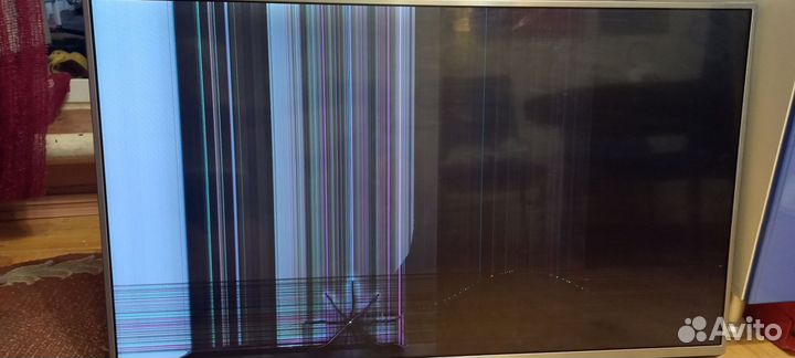 Телевизор lg