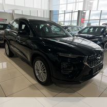 Haima 8S 1.6 AT, 2024, 5 км, с пробегом, цена 3 400 000 руб.