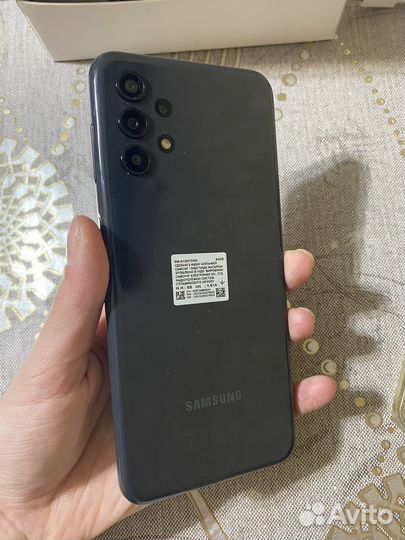 Samsung Galaxy A13, 4/64 ГБ