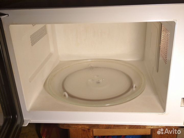 Свч микроволновая печь LG Корея