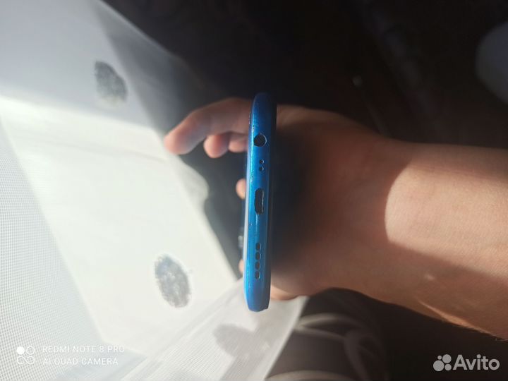 Продаю realme c3