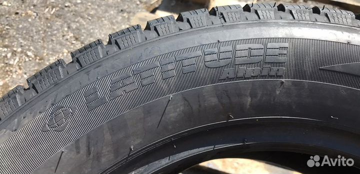 Michelin Latitude Alpin 235/60 R16 100T