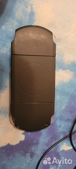 Psp 3008 прошитая с играми