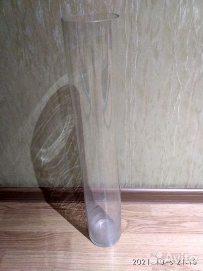 Ваза напольная