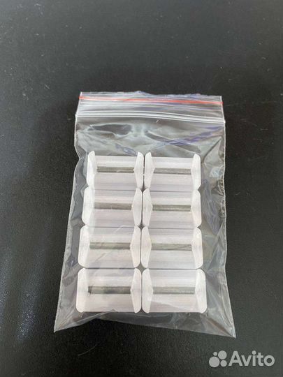 Ремкомплект ограничителя двери Kia Hyundai