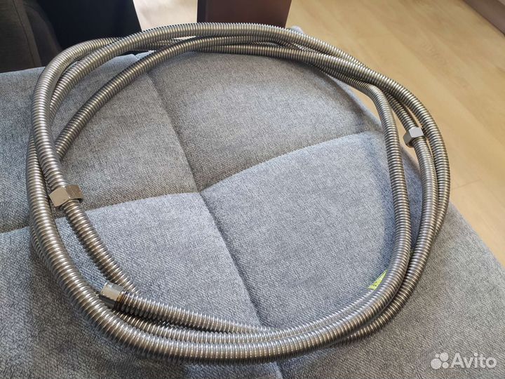 Шланг газовый