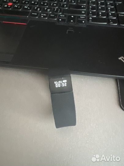 Фитнес tracker