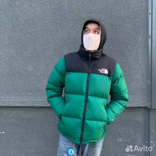 The North Face 1194
