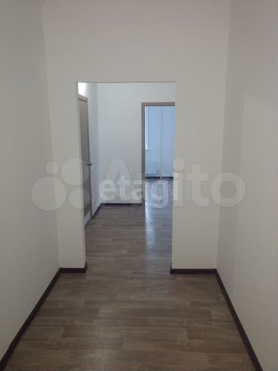 2-к. квартира, 64,9 м², 4/9 эт.