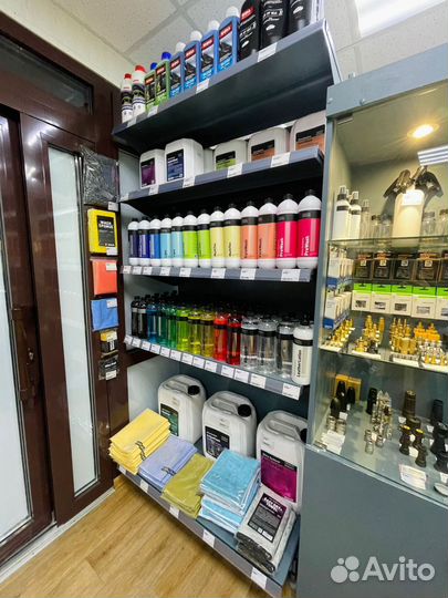 Ремонт karcher