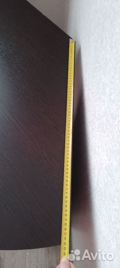 Письменный стол с ящиками угловой