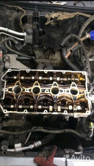 Автосервис