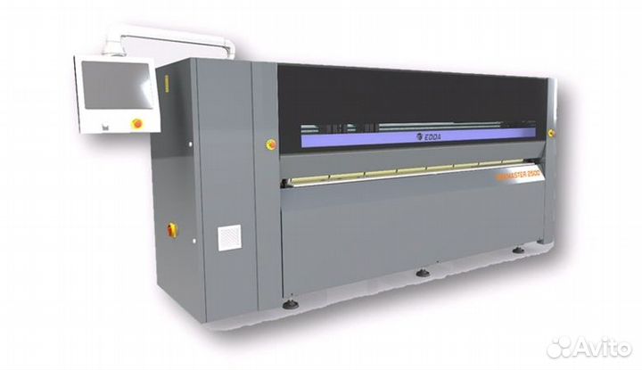 Оборудование для производства упаковки из картона