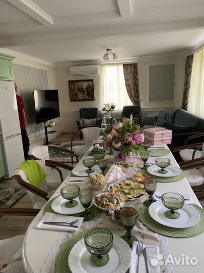 Проведение мероприятий праздников