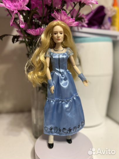 Кукла дисней Алиса