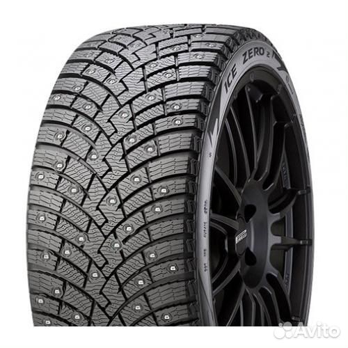 Pirelli Ice Zero 2 245/40 R18