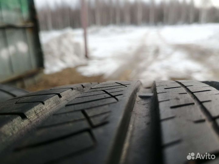 Giti GitiComfort SUV 520 215/60 R17 96H