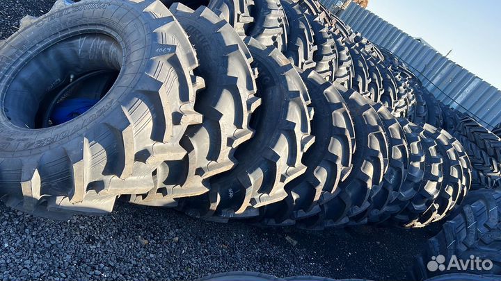 Шины на трактор мтз 1221
