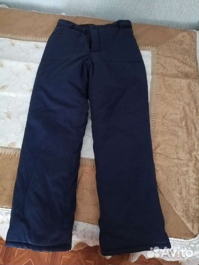 Спецодежда