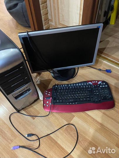 Продам компьютер