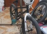 Велосипед бмх format