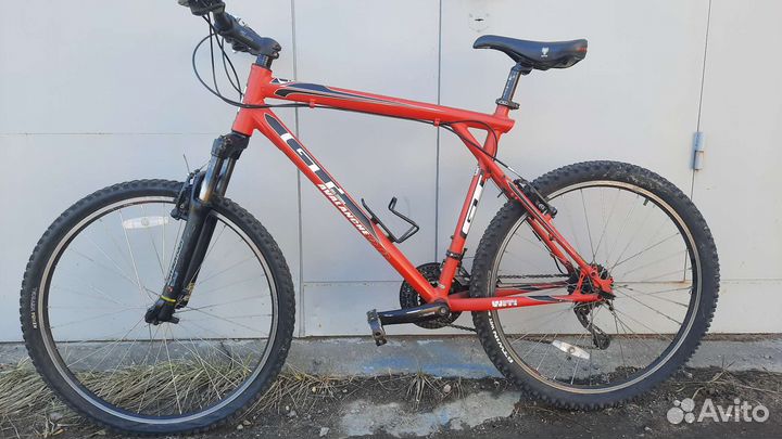 Велосипед GT avalanche 3.0 и другие модели GT